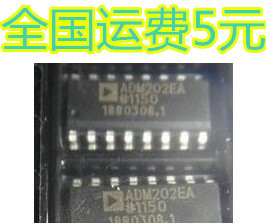ADM202EARNZ ADM202EARN ADM202EA接口收发器芯片 质量保证