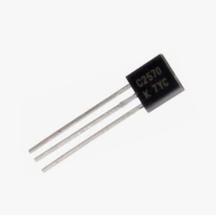 2SC2570A 2SC2570 全新原装 高频三极管 C2570 买1份发5个