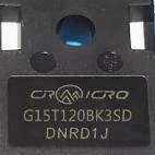 G15T120BK3SD可直接拍下