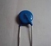 买1份发10个 全新原装 10D221K 10D-221K 压敏电阻