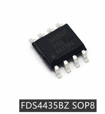 全新原装 FDS4435 FDS4435BZ 电源IC 质量保证