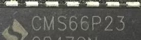 CMS66P23可直接拍下当天发