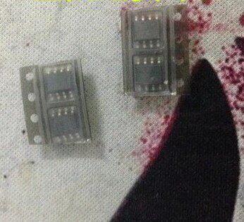 全新原装 LC1118CS8TR1833 LC1118 贴片 双通道低压差线性稳压器
