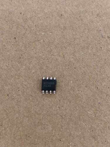 包邮 全新原装 NCE4688 贴片 MOS场效应管 SOP8