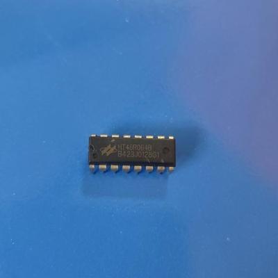 HT46R064BHT46R064BHT46R064B