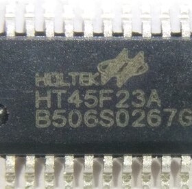HT45F23A SSOP-16 丝印HT45F23A