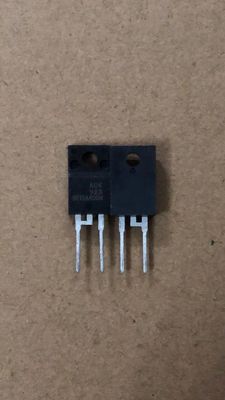 SF10A400H 直插 液晶电源常用MOS场效应管 等离子二极管 TO220F