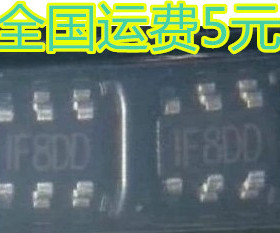 MP2359DJ SOT-6脚 开关电源稳压器 印：IF8DE IF8DD IFBDD