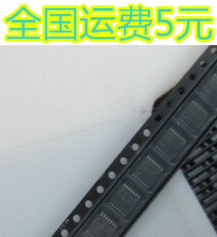 VHCT125A TC74VHCT125AFT TSSOP-14 线路驱动IC