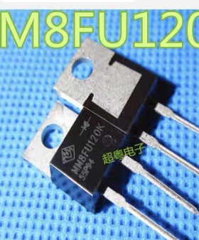 MM8FU120K 可直接拍下