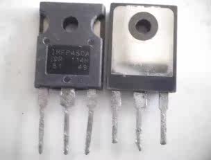 IRFP450 IRFP450A IRFP450LC TO-247