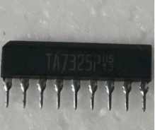 TA7325P 测试好 可直接拍下