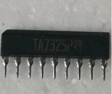 TA7325P 测试好 可直接拍下