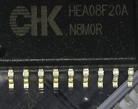 全新原装 HEA08F20A SOP20