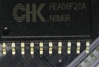 全新原装 HEA08F20A SOP20