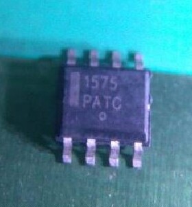 原装 NCP1575 1575 NCP1575DR2G SOP-8质量保证