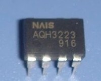 AQH3223 固态继电器 DIP-7 质量保证