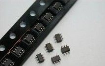 全新 AZC099-04S.R7G R7F c963h丝印 静电保护ESD