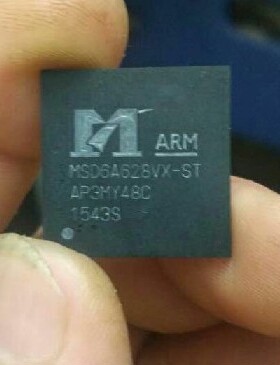 原装 MSD6A628VX-ST BGA封装 质量保证