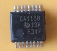 CA1168 SN75C1168DBR【SSOP-16】【可直拍】质量保证