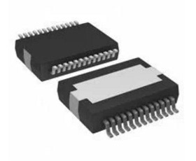 STA510A【HSSOP-36】 ST 汽车IC 原装 质量保证