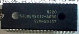 S3C8849X12-AQB9 质量保证