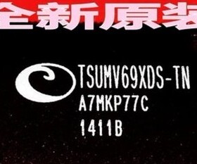 原装现货TSUMV69XDS-TN 液晶屏芯片 质量保证
