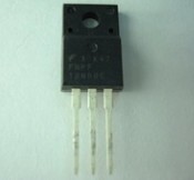 全新  FQPF10N80  质量保证