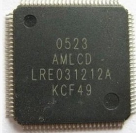 LRE031212A 全新液晶屏芯片 质量保证