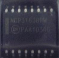 NCP3163BPW NCP3163BPWR2G开关稳压器 SOP-16 质量保证