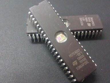 M27C4002-12F1 质量保证