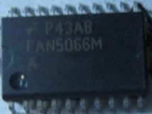 FAN5066M FAN5066MTCX DC控制器芯片IC 贴片SOP-20质量保证