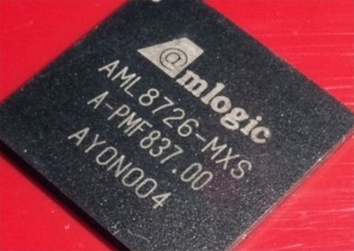 AML8726-MXS BGA 平板电脑CPU主控芯片 质量保证