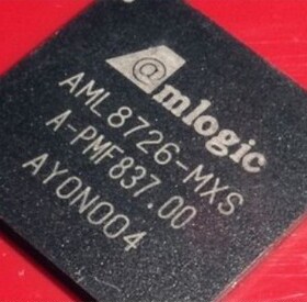 AML8726-MXS BGA 平板电脑CPU主控芯片 质量保证