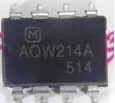 AQW214A AQW214S AQW214EHAX 贴片 光耦 质量保证