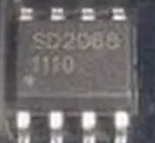 SD2068 SD2068A SD2068AS SOP8 贴片8脚 原装 质量保证