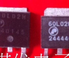 贴片MOS场效应管 AP60L02H 60L02H TO252 质量保证