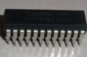IC TA2111 DIP 质量保证