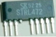原装进口拆机 STRL472