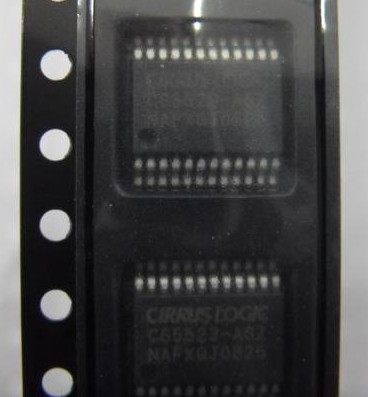 CS5523-ASZ 质量保证