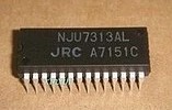 NJU7313AL NJU7313  质量保证
