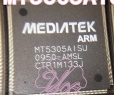 MT5305AISU-AMSL 全新原装/液晶芯片 质量保证