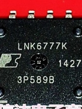 原装现货LNK6777K 电源管理芯片【直拍】质量保证