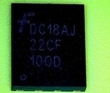 FDMS3660S 22CF 22CA 07OD【QFN】电源双MOS管 质量保证