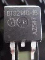 BTS2140-1B BTS2140 TO263 汽车电脑板点火管芯 质量保证