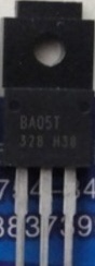 BA05T BAO5T BAOST 调节器 塑封三极管直插TO-220质量保证