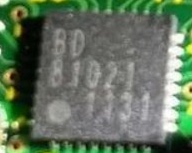 BD81021 QFN 原装 质量保证