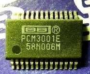 PCM3001E 芯片 质量保证