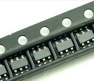 AP8266TCC-R1 AP8266 电流模式PWM控制芯片SOT23-6 质量保证