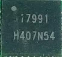 IML7991ID-TR I7991 i7991 QFN32 全新原装 质量保证